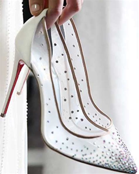 louis vuitton wedding shoes flats|christian Louboutin blue wedding shoes.